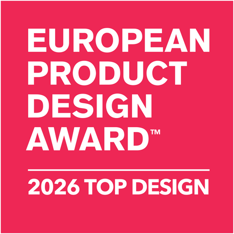 European Product Design Award 2026, Top Design