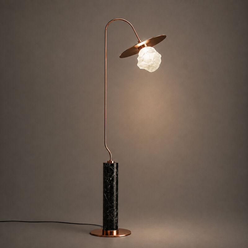 Asterion floor lamp